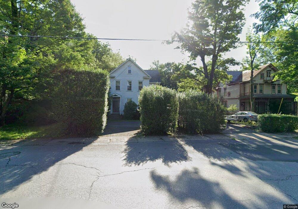 124 N 5th St, Stroudsburg, PA 18360 - photo 1