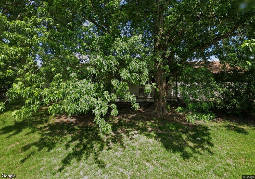 806 N 38th St, Nixa, MO 65714 - photo 1