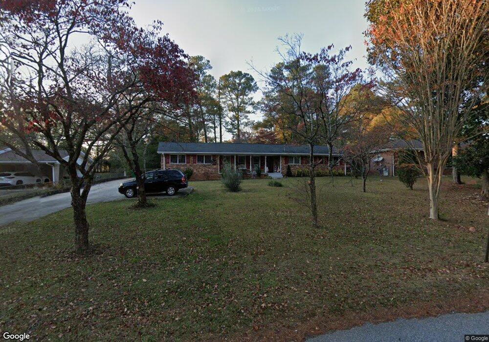 1448 Idlewood Rd, Tucker, GA 30084 - photo 1