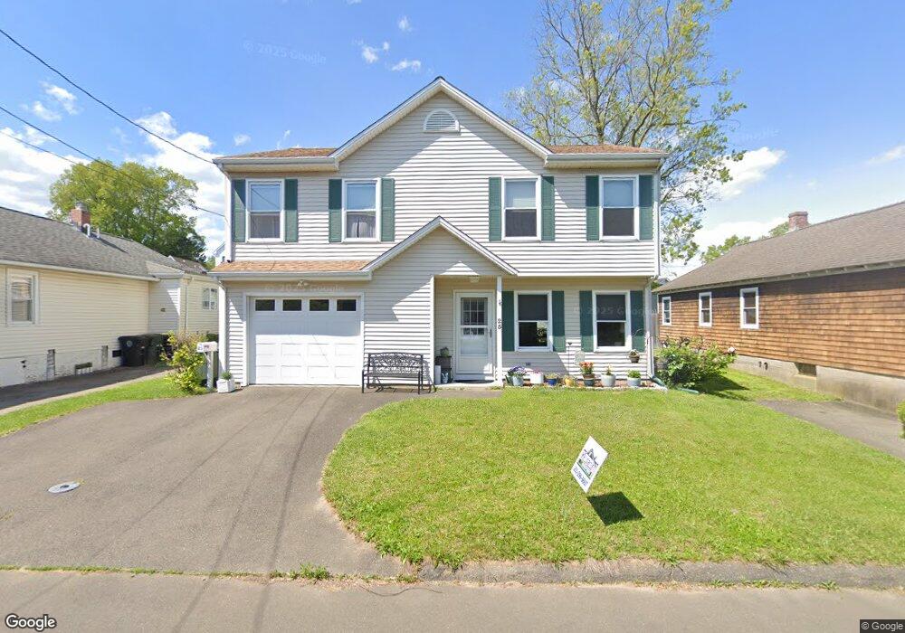 25 Gerard St, Milford, CT 06460 - photo 1