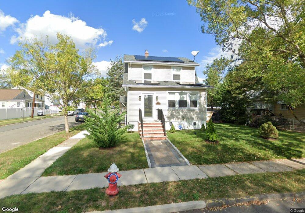 416 Mccandless St, Linden, NJ 07036 - photo 1