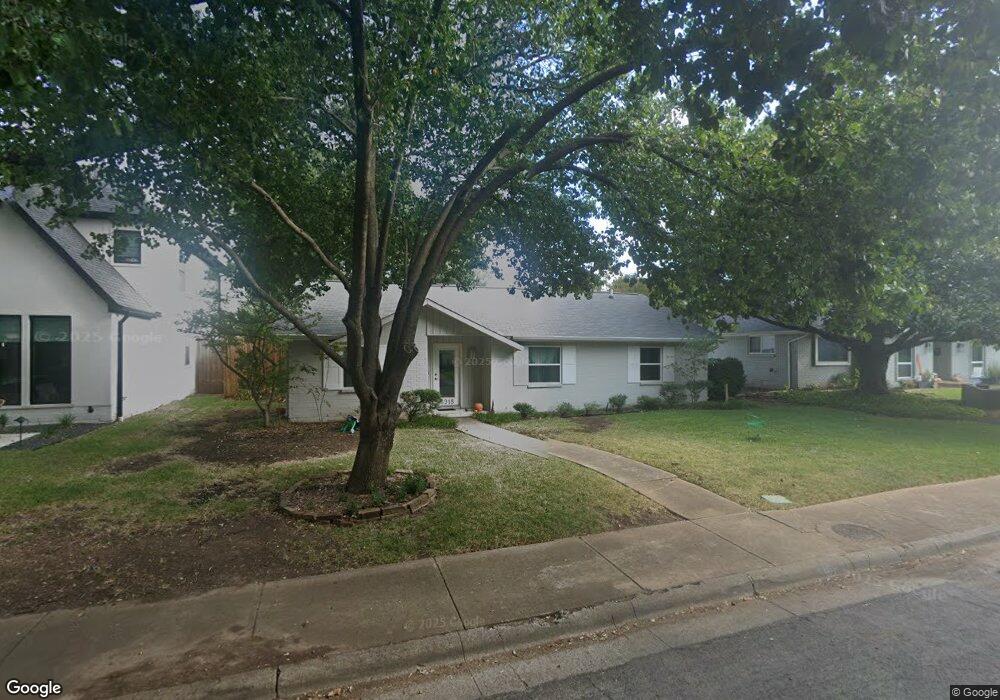 6918 Charade Dr, Dallas, TX 75214 - photo 1