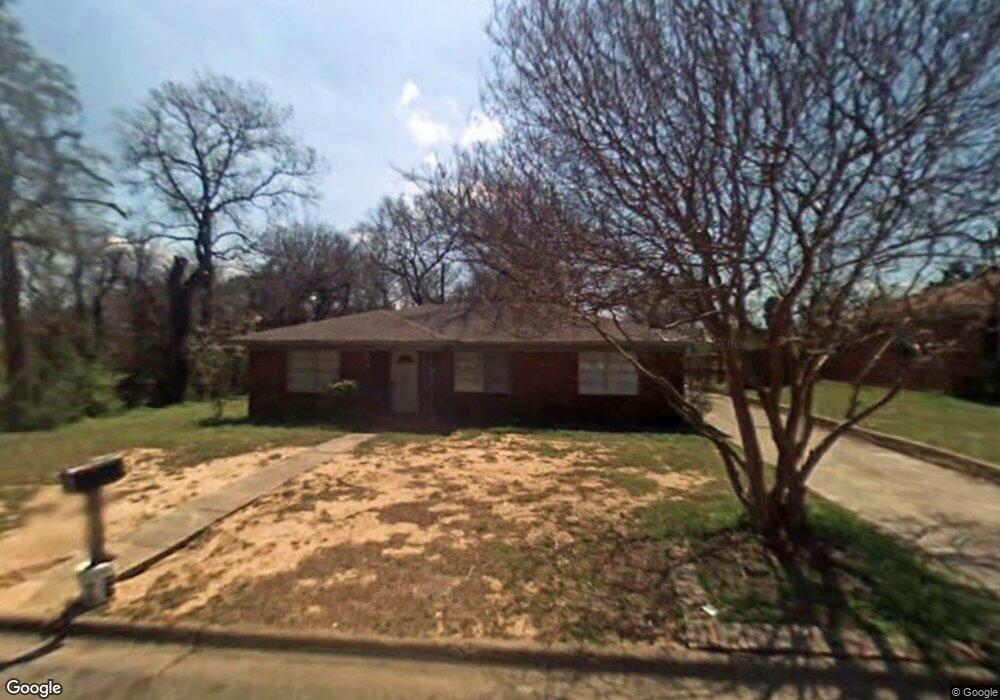 2500 Lockloma St, Denison, TX 75020 - photo 1