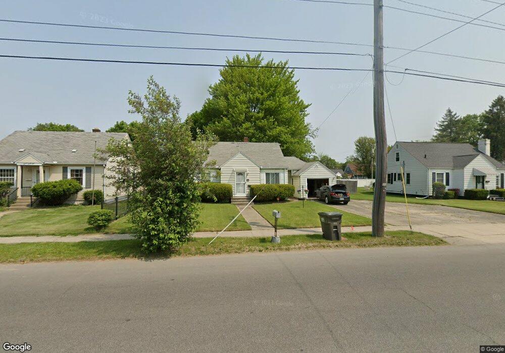 728 W Lusher Ave, Elkhart, IN 46517 - photo 1