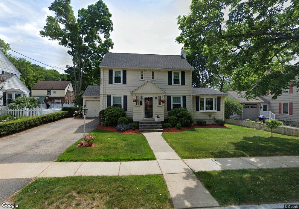 3 Cardinal Rd, Worcester, MA 01602 - photo 1