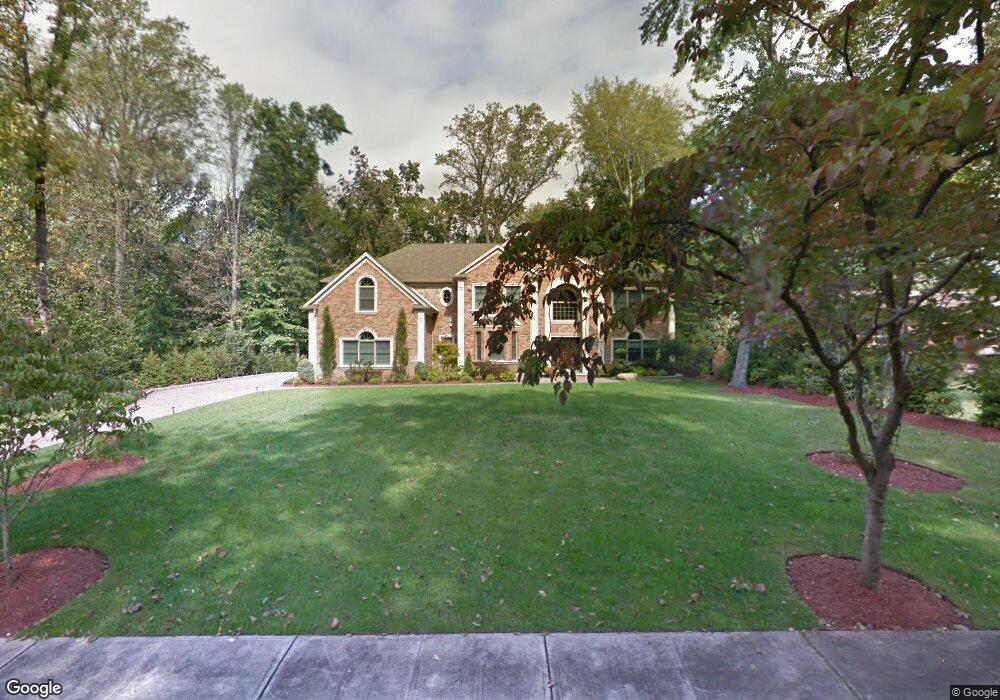 16 Addison Terrace, Old Tappan, NJ 07675 - photo 1