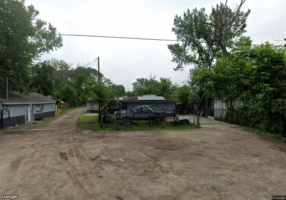 4629 Mount Houston Rd, Houston, TX 77093 - photo 1