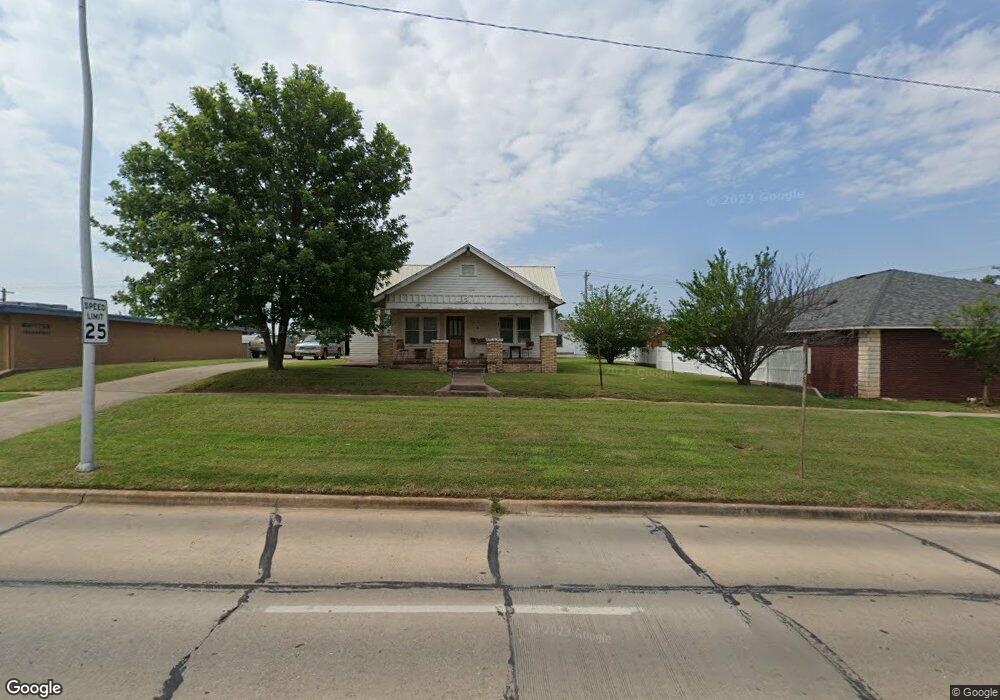 1212 W Main St, Duncan, OK 73533 - photo 1