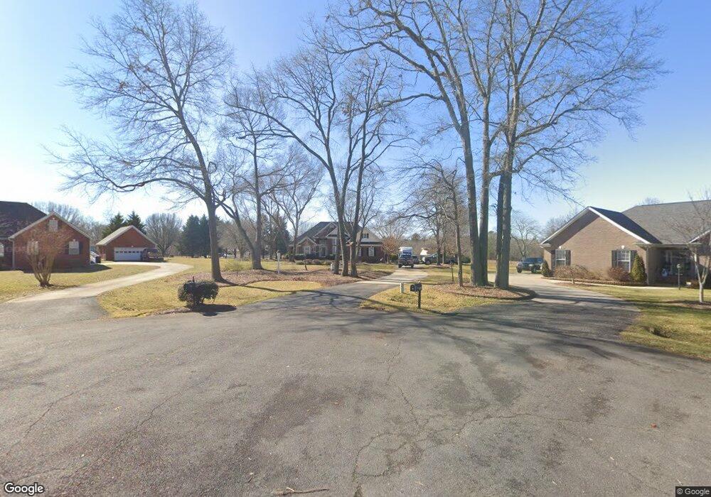 313 River Birch Ln, Clover, SC 29710 - photo 1