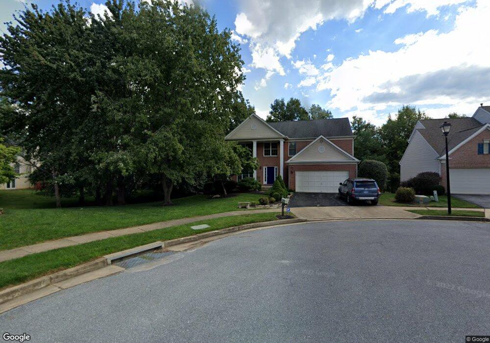7 Picnic Ct, Reisterstown, MD 21136 - photo 1