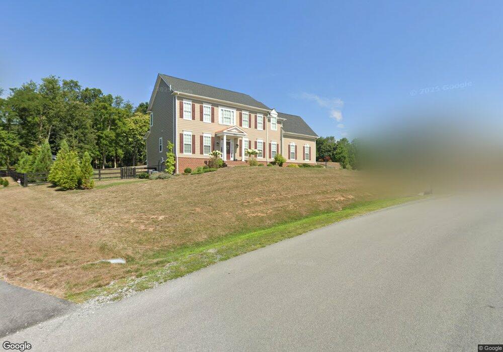 18262 Wild Raspberry Dr, Purcellville, VA 20132 - photo 1