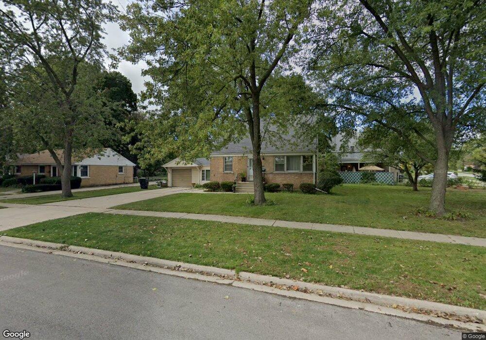 2474 Rusty Dr, Des Plaines, IL 60018 - photo 1