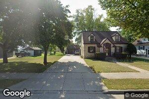 1016 Ellis St, Kewaunee, WI 54216