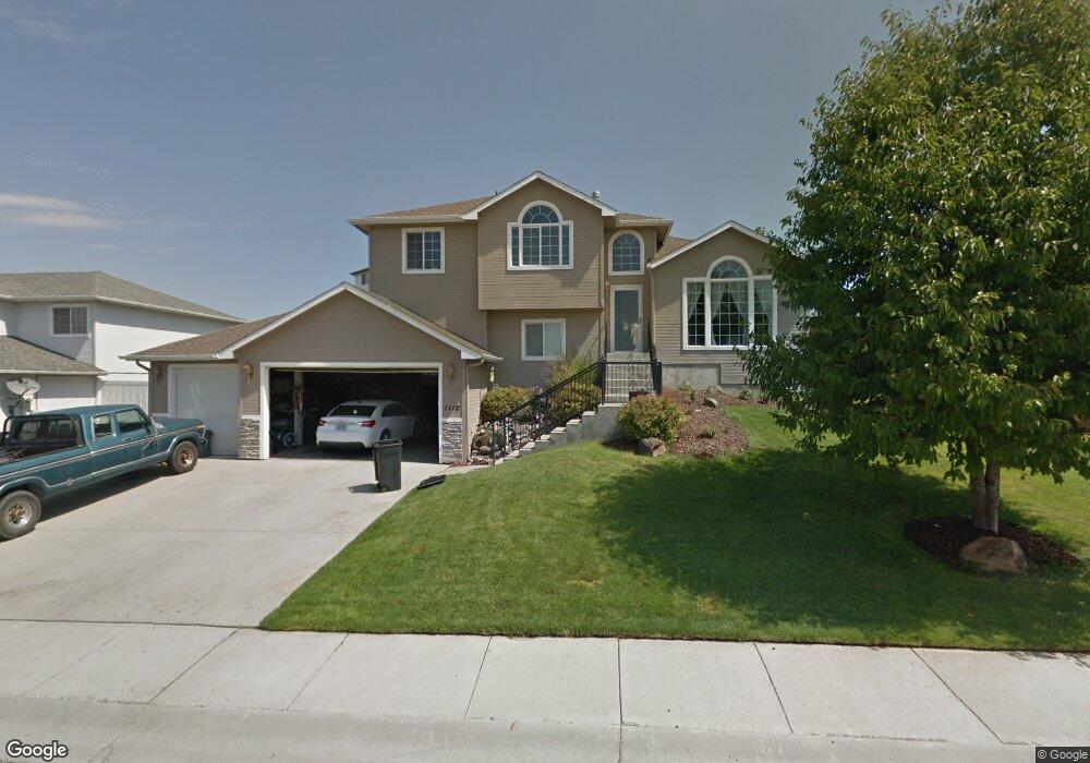 1112 Fox Ridge Rd, Medical Lake, WA 99022 - photo 1