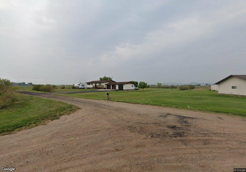 3770 9th St W, Havre, MT 59501 - photo 1