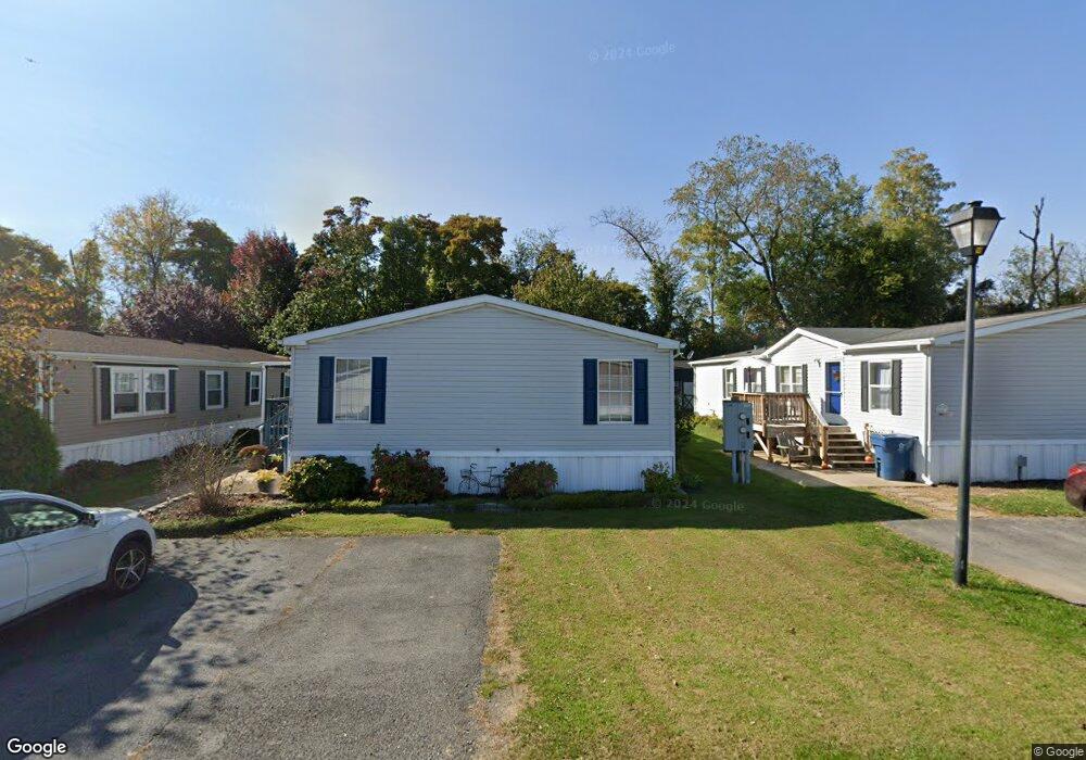 16812 Longfellow Ct unit 656, Hagerstown, MD 21740 - photo 1