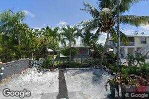 31160 Avenue G, Big Pine Key, FL 33043