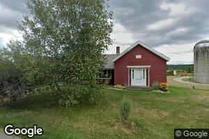 1231 Vt Route 153, West Pawlet, VT 05775