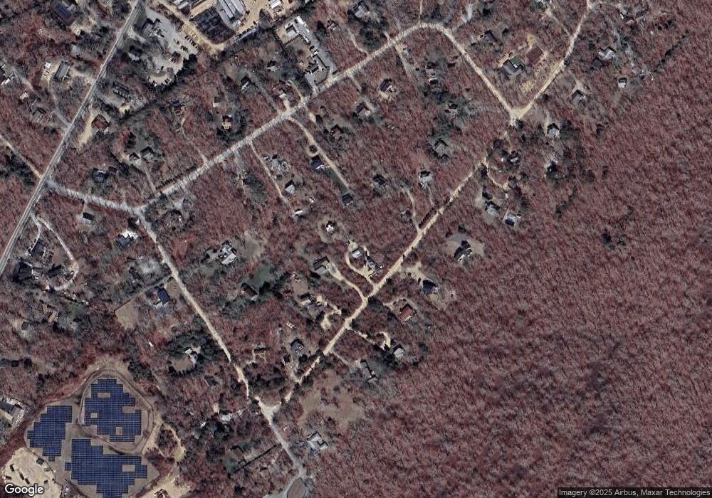 30 Old Coach Rd, Vineyard Haven, MA 02568 - photo 1