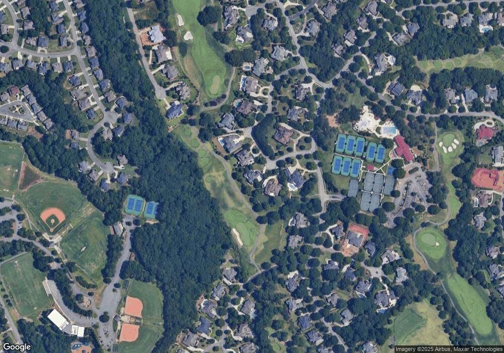 2481 Lockerly Pass unit 796, Duluth, GA 30097 - photo 1