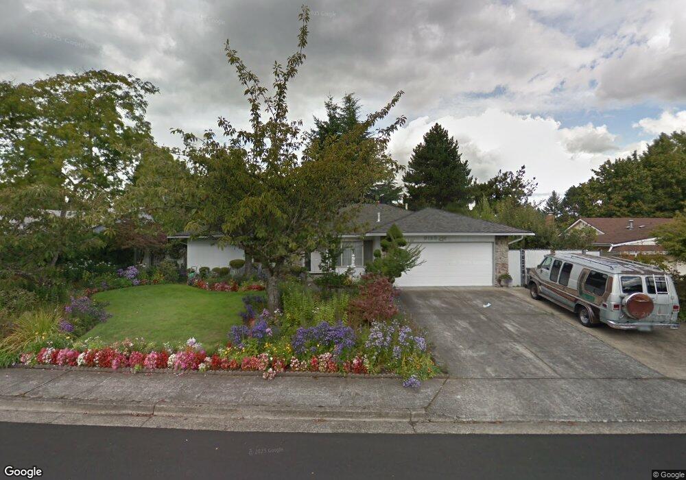 9125 SW Parkview Loop, Beaverton, OR 97008 - photo 1