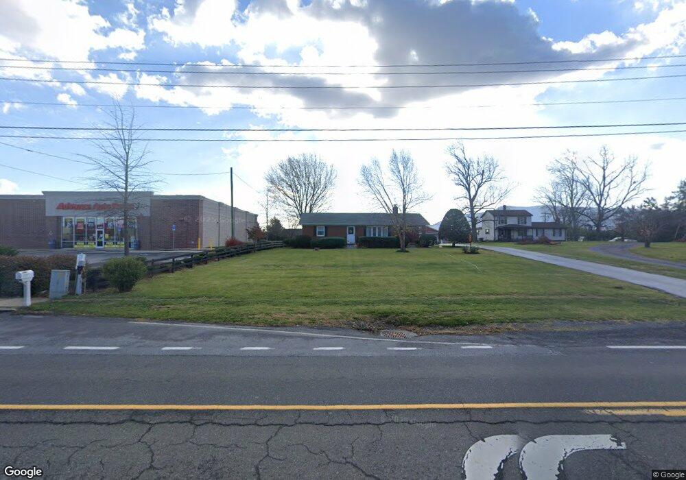 33532 Old Valley Pike, Strasburg, VA 22657 - photo 1