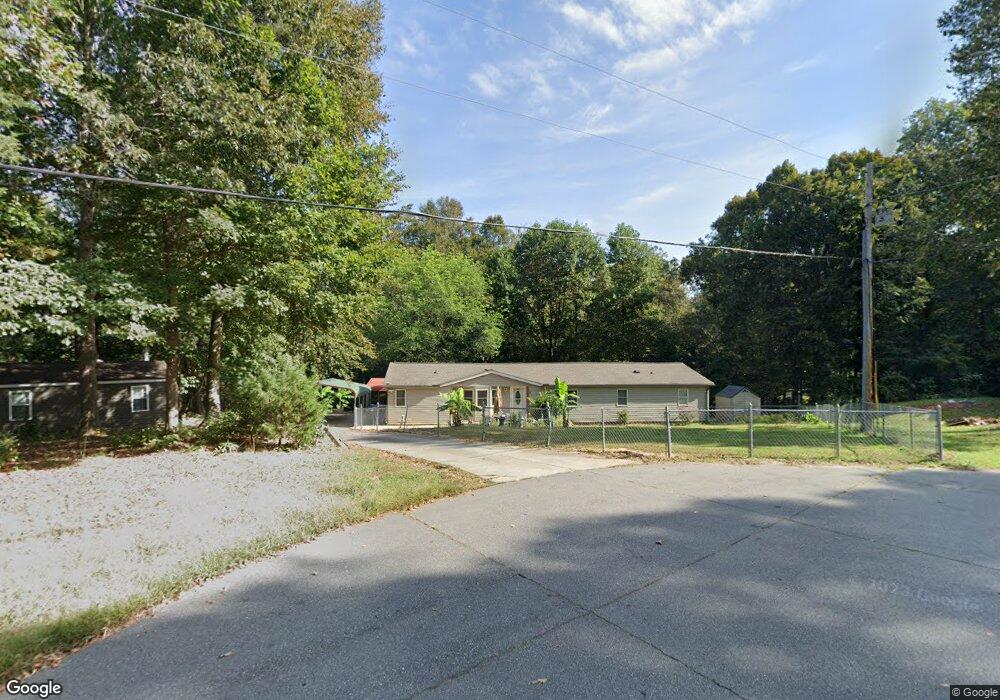 177 Bentbrook Rd, Statesville, NC 28677 - photo 1