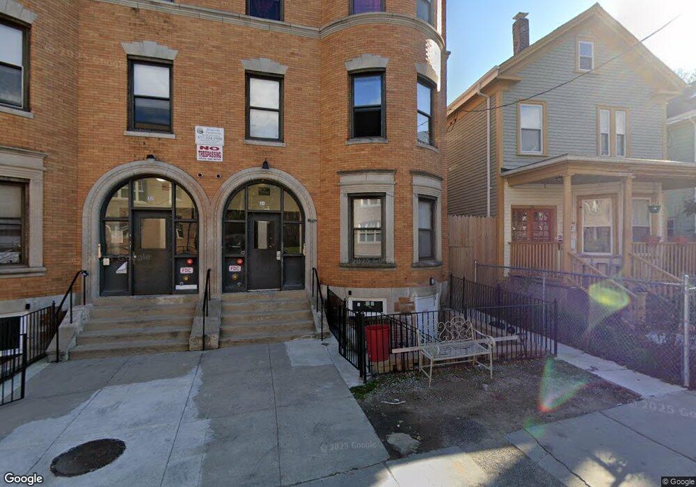 34 Hartwell St unit 3, Dorchester, MA 02121 - photo 1