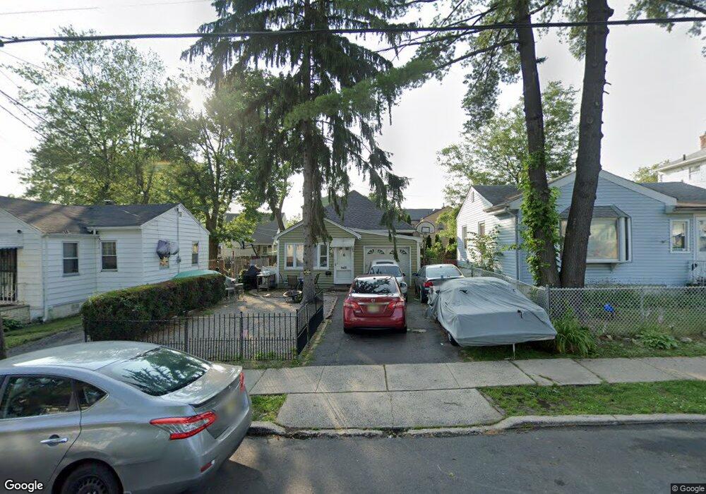 1524 Hiawatha Ave, Hillside, NJ 07205 - photo 1