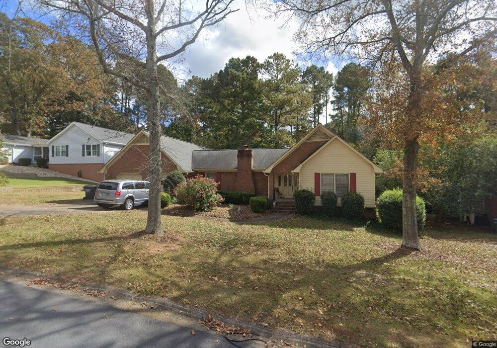 3362 Sean Way, Lawrenceville, GA 30044 - photo 1
