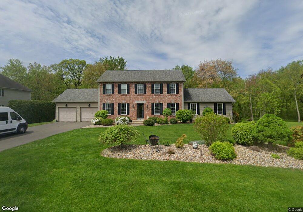 93 Lennys Way, West Springfield, MA 01089 - photo 1