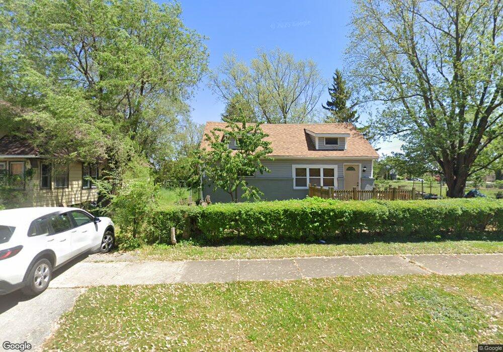 1335 Werline Ave, Ford Heights, IL 60411 - photo 1