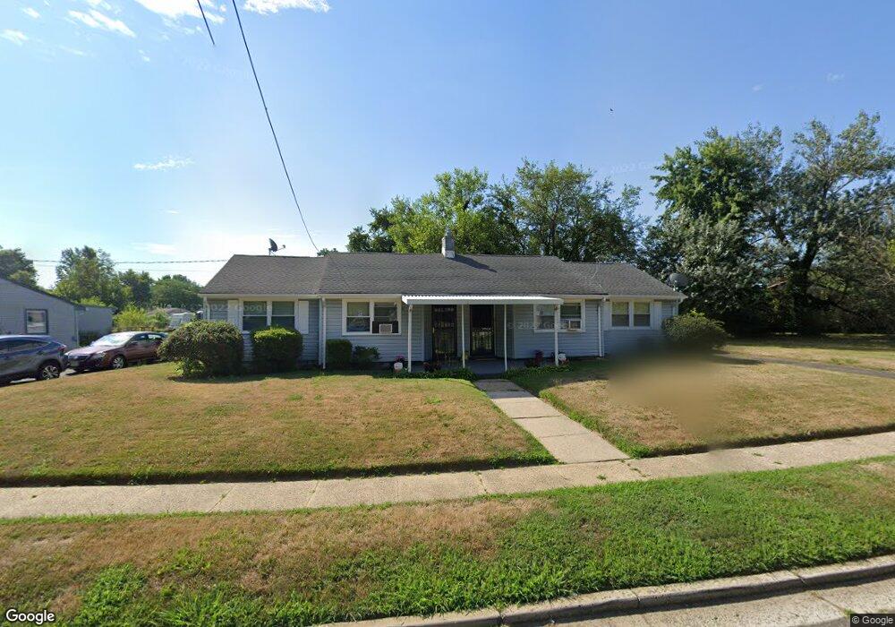 105 Delap Ct unit 107, Pemberton, NJ 08068 - photo 1