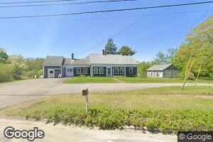 884 River Rd, Saint George, ME 04860