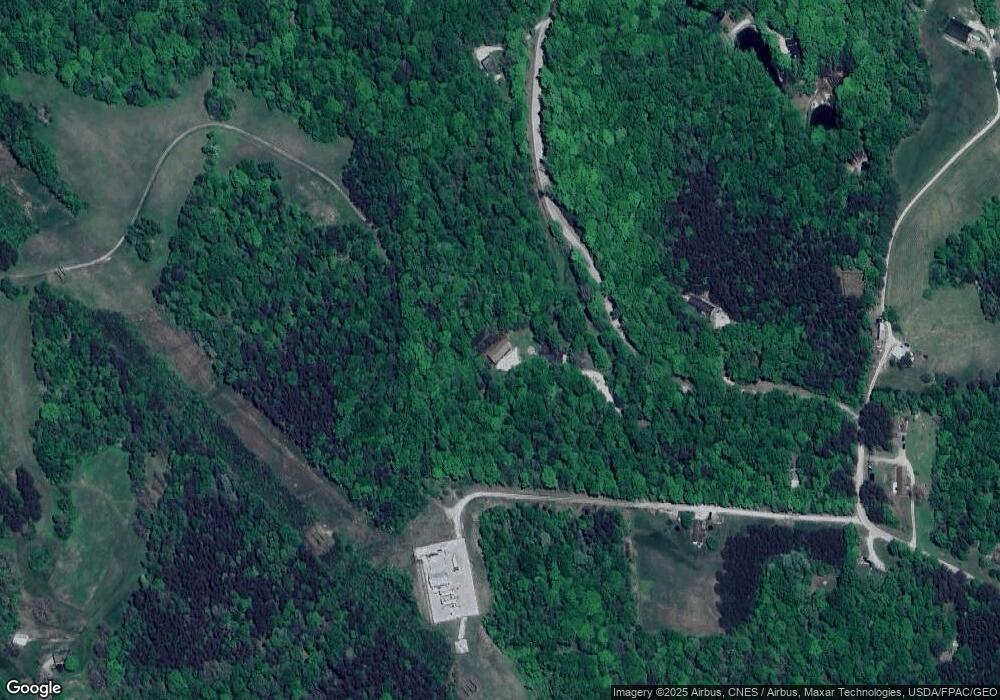 5995 Hansley Rd, Sugar Grove, OH 43155 - photo 1