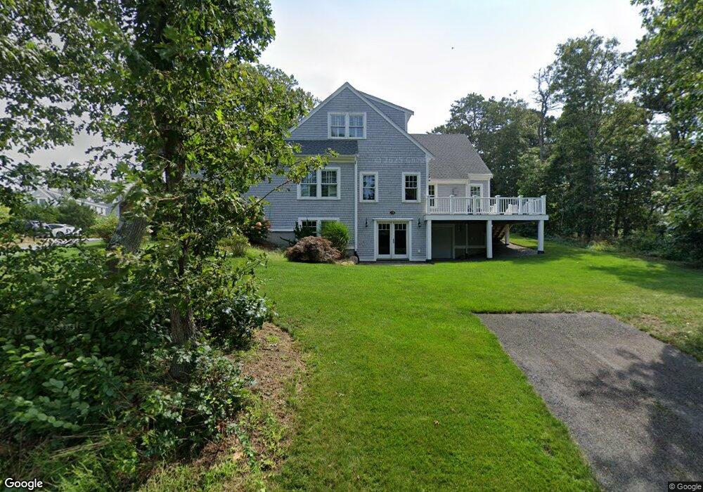 73 Uncle Venies Rd, Harwich, MA 2645 - photo 1