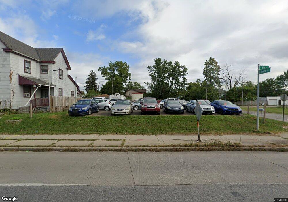 2802 E 5th Ave, Columbus, OH 43219 - photo 1