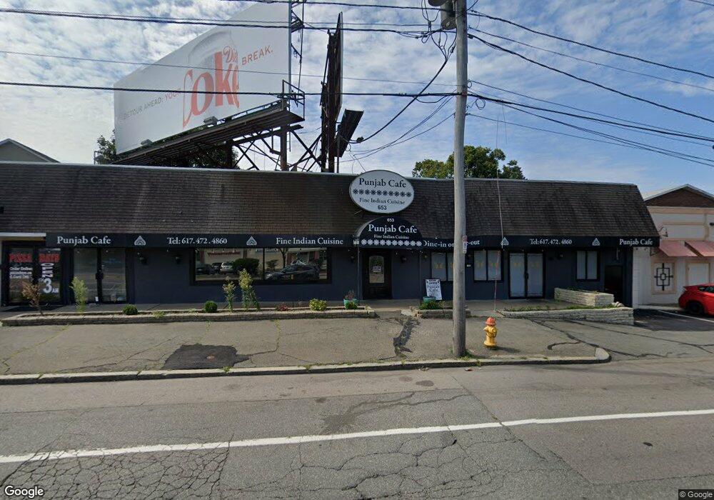 657 Southern Artery, Quincy, MA 02169 - photo 1