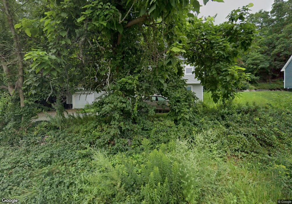 83 Cambridge Rd unit 117, Woburn, MA 01801 - photo 1