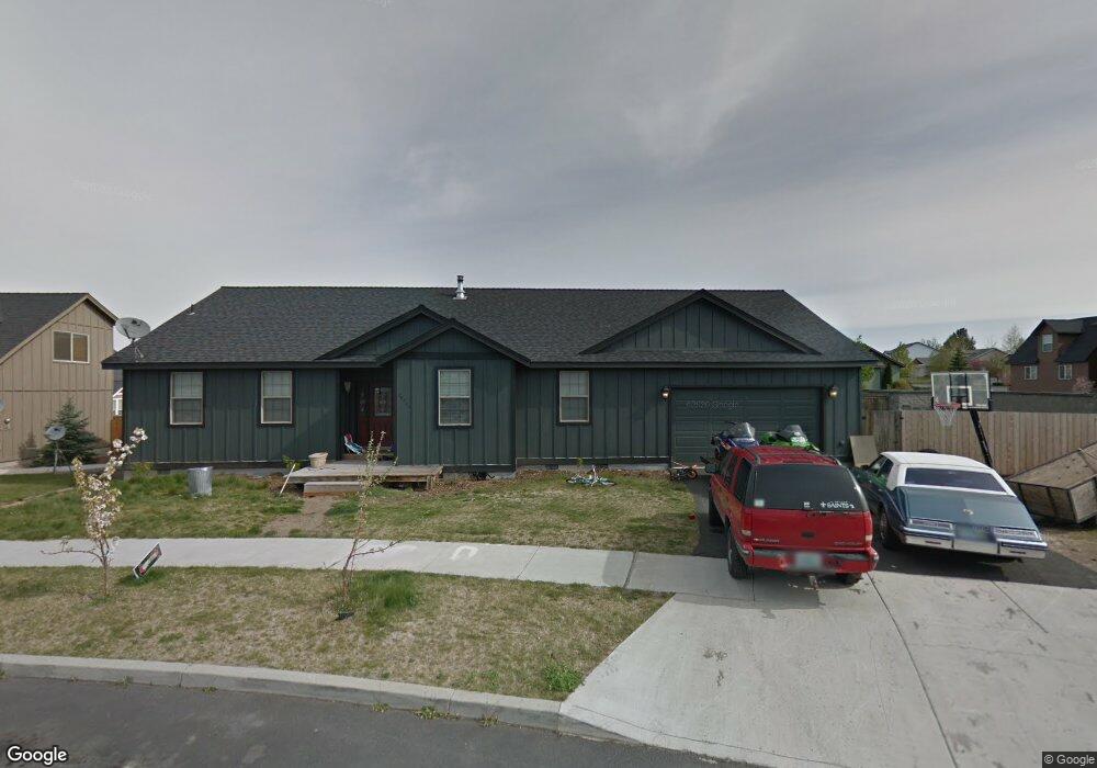 20724 Barton Crossing Way, Bend, OR 97701 - photo 1