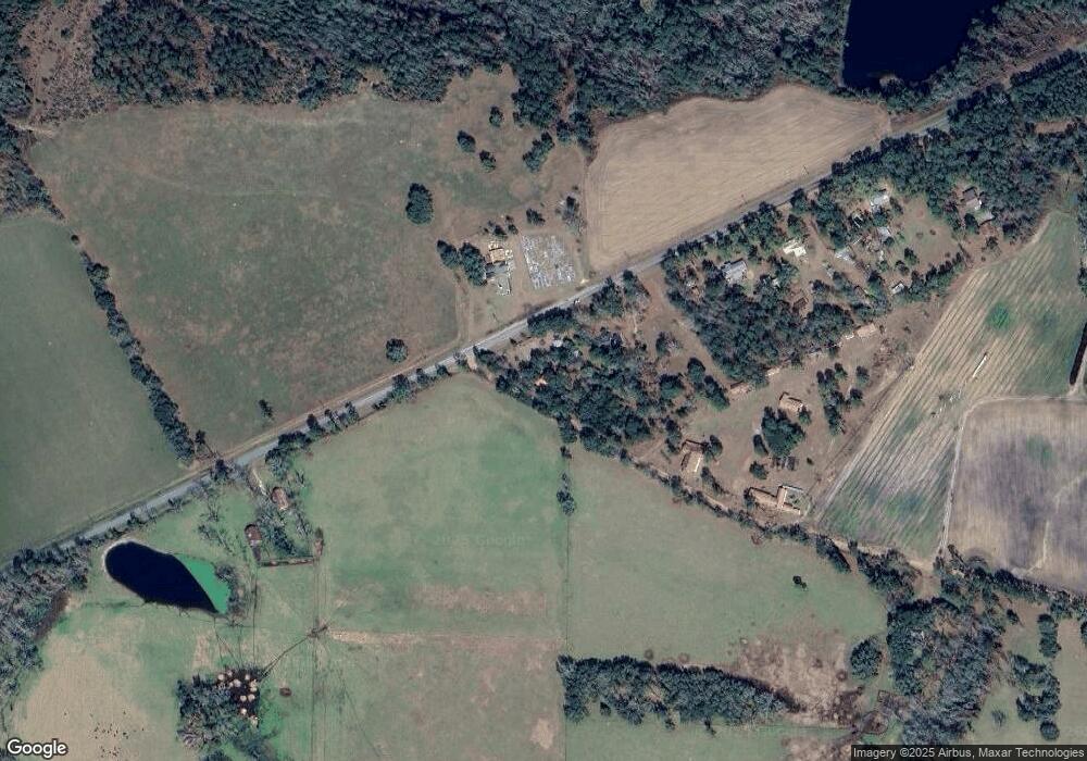 45 Open Door School Rd, Alapaha, GA 31622 - photo 1