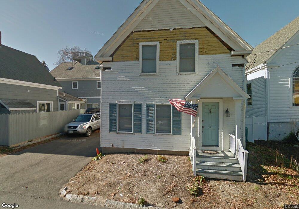 44 Union St, Wolfeboro, NH 03894 - photo 1