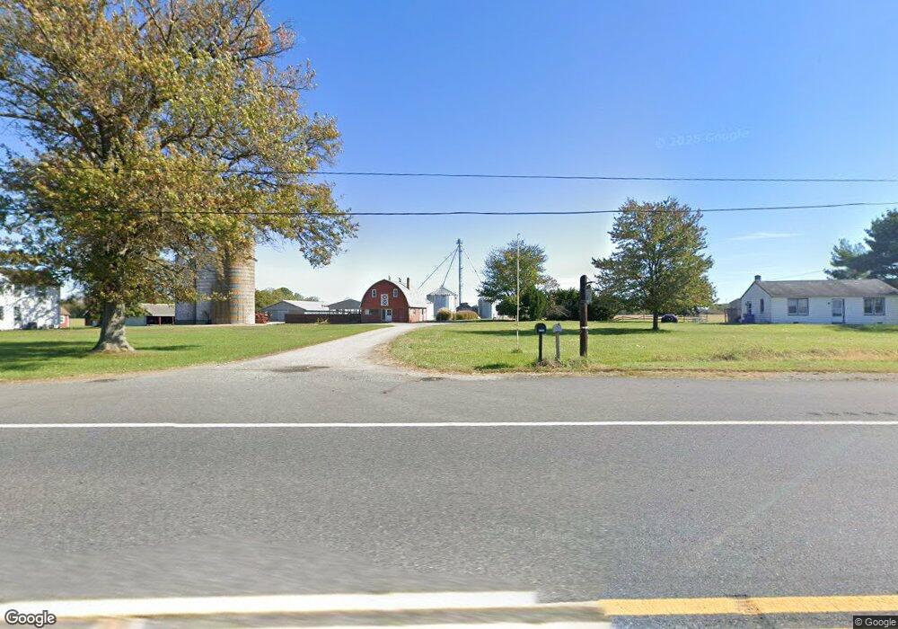 5220 Augustine Herman Hwy, Earleville, MD 21919 - photo 1