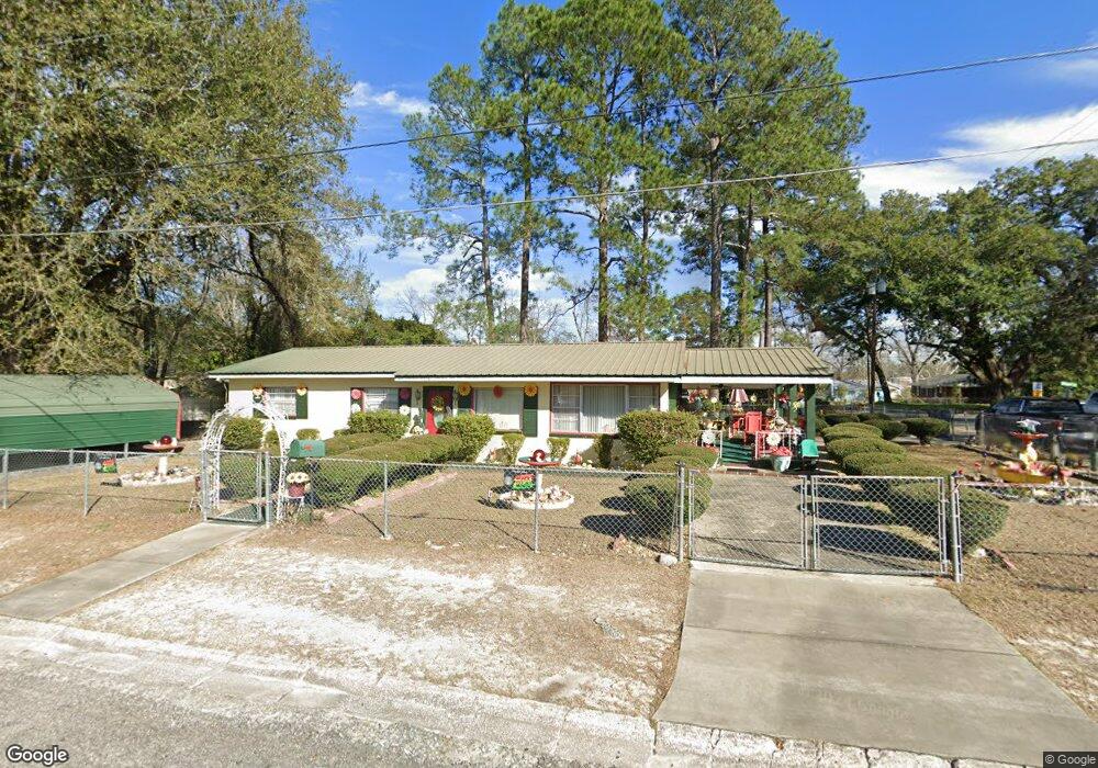 214 Davis St, Camilla, GA 31730 - photo 1