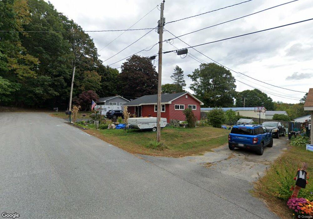 13 Warren Cir, Lisbon Falls, ME 04252 - photo 1