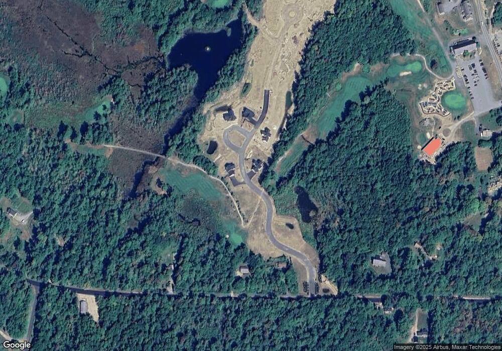 0 Roberts Dr unit 16 5022616, Jaffrey, NH 03452 - photo 1