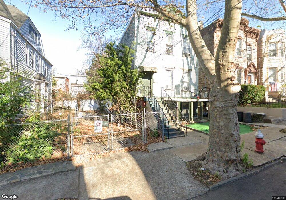 196 Grant Ave, Jersey City, NJ 07305 - photo 1