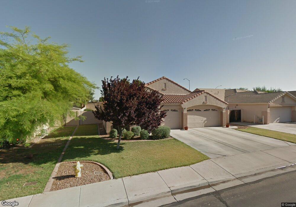 5548 E Gable Ave, Mesa, AZ 85206 - photo 1