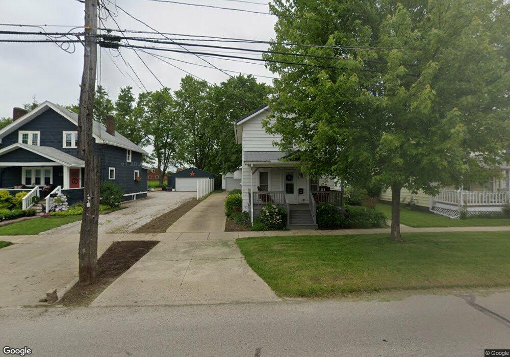 19 W Satin St, Jefferson, OH 44047 - photo 1