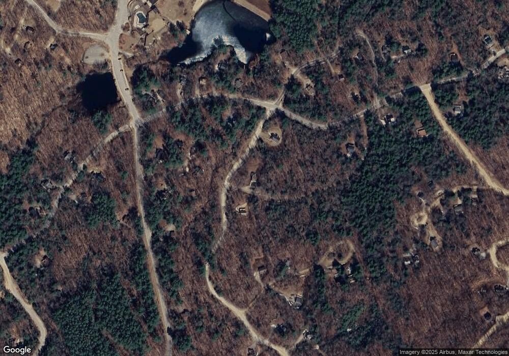 11 Timber Trail, Campton, NH 03223 - photo 1